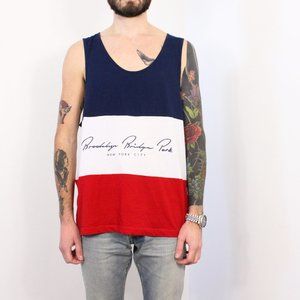 *H&M 'Brooklyn Bridge Park' Tank